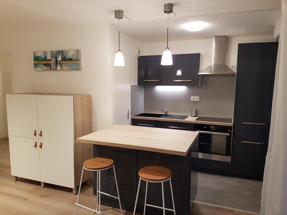 Beaune Appartement Avec Parking Et Wifi Gratuit Dış mekan fotoğraf
