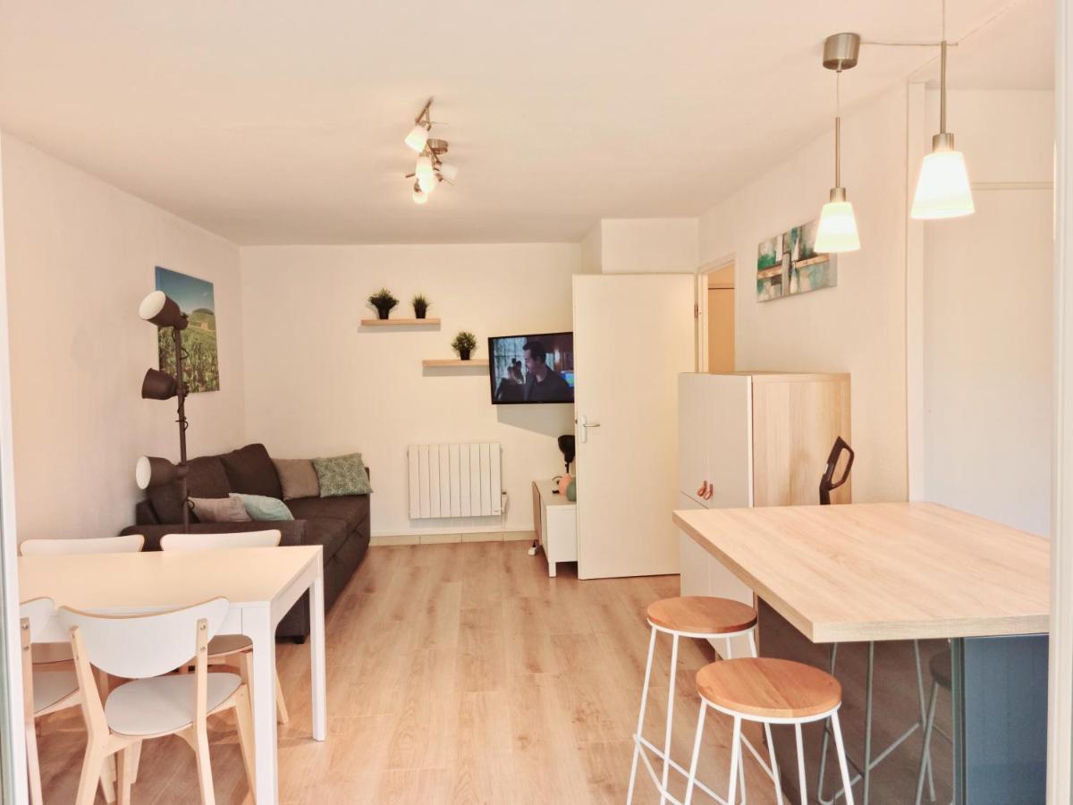 Beaune Appartement Avec Parking Et Wifi Gratuit Dış mekan fotoğraf