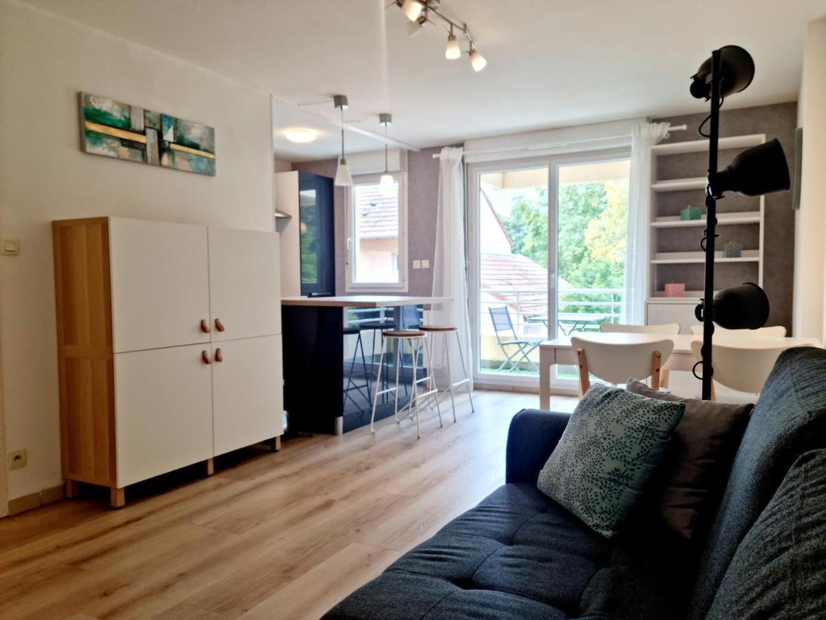 Beaune Appartement Avec Parking Et Wifi Gratuit Dış mekan fotoğraf