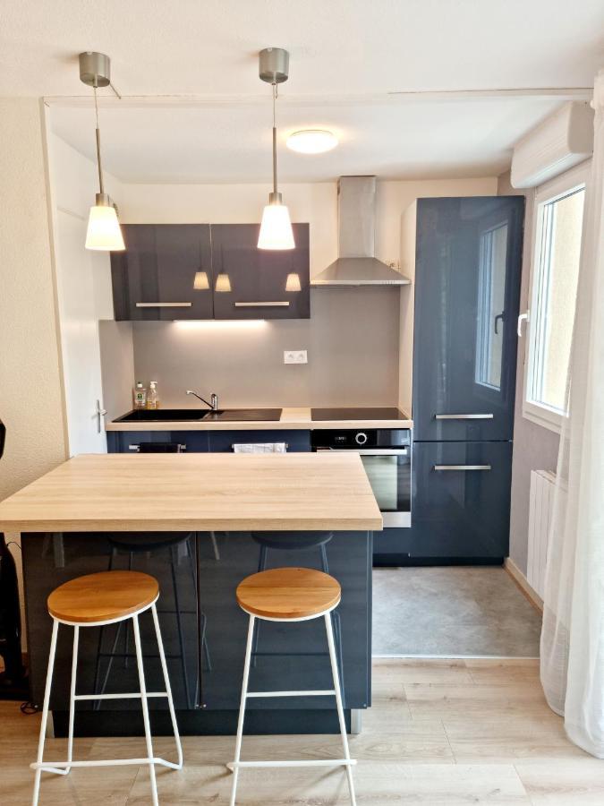 Beaune Appartement Avec Parking Et Wifi Gratuit Dış mekan fotoğraf